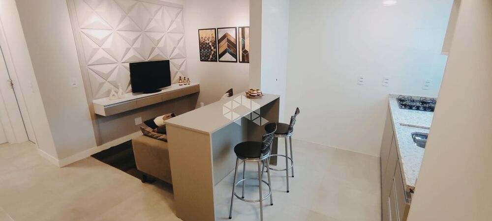 Apartamento, 2 quartos, 42 m² - Foto 2