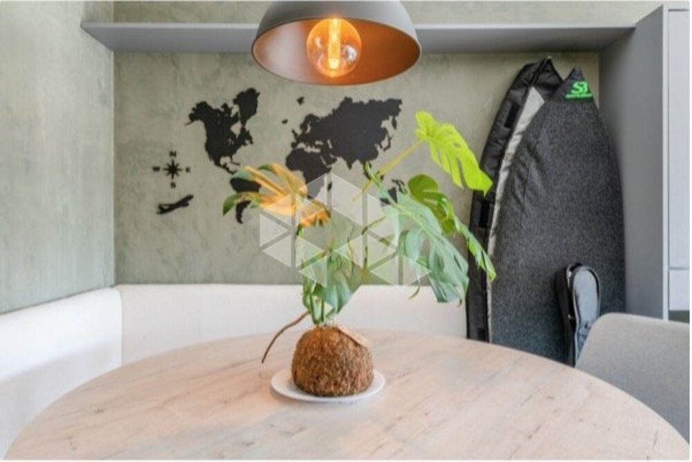 Apartamento à venda com 2 quartos, 56m² - Foto 1