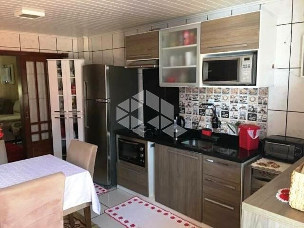 Casa, 3 quartos, 128 m² - Foto 2
