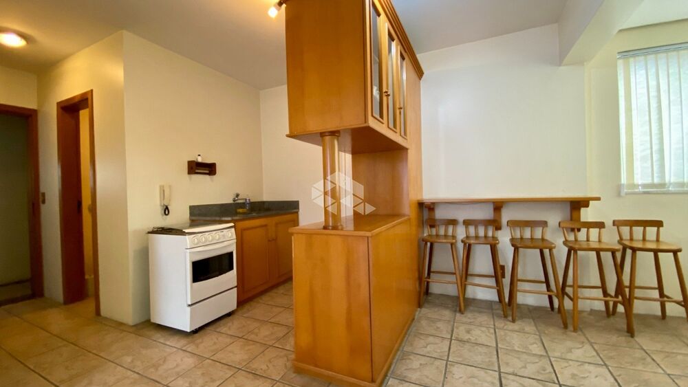 Apartamento, 1 quarto, 40 m² - Foto 3