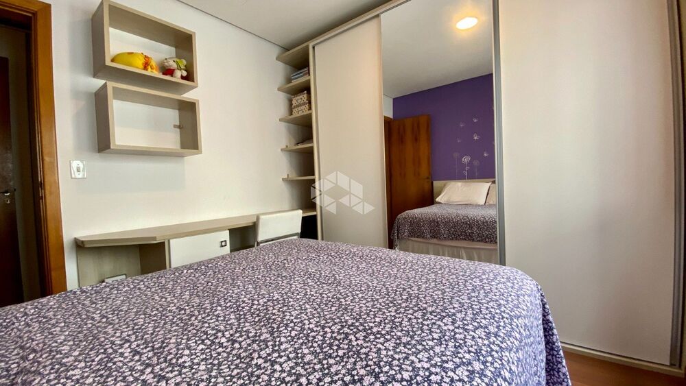 Apartamento, 1 quarto, 40 m² - Foto 1