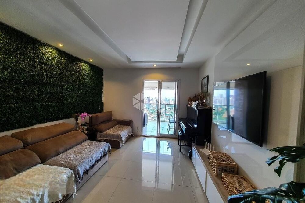 Apartamento, 4 quartos, 213 m² - Foto 3