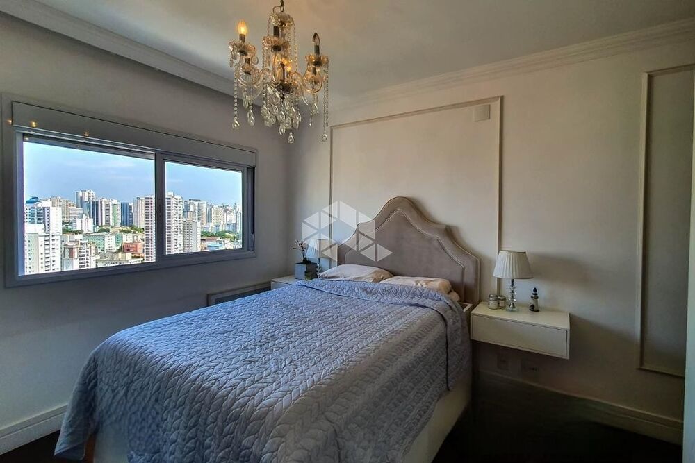 Apartamento, 4 quartos, 213 m² - Foto 2