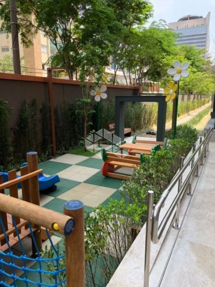 Apartamento, 4 quartos, 343 m² - Foto 2