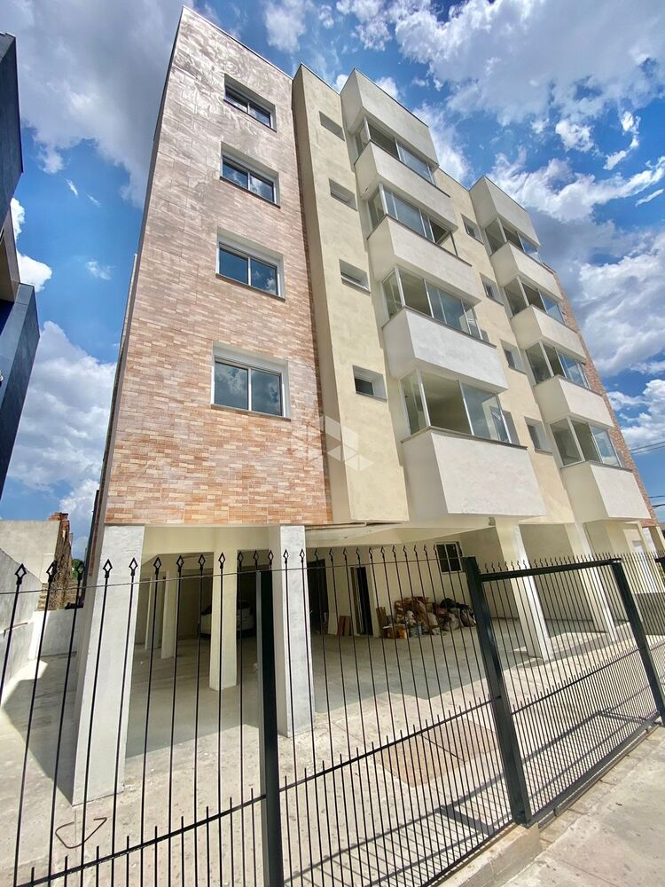 Apartamento, 2 quartos, 55 m² - Foto 3