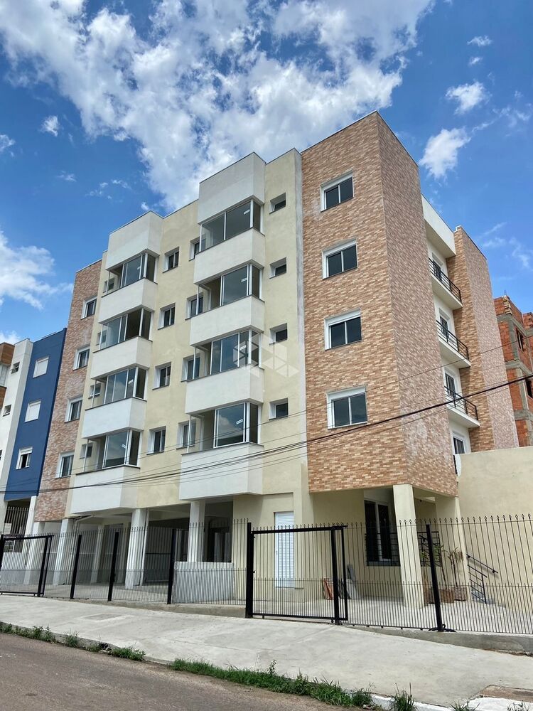 Apartamento, 2 quartos, 55 m² - Foto 4