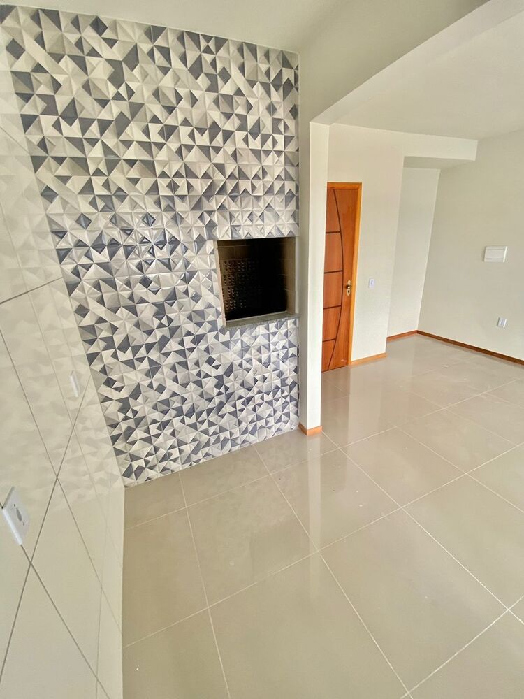 Apartamento, 2 quartos, 55 m² - Foto 2