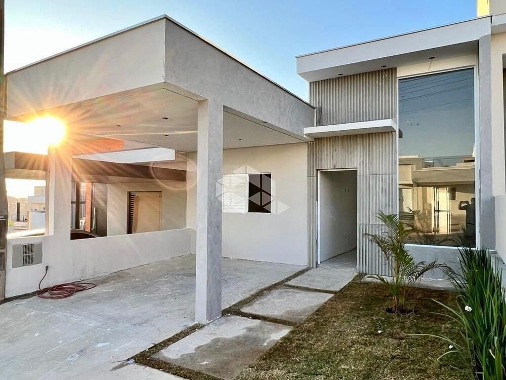 Casa, 3 quartos, 150 m² - Foto 2