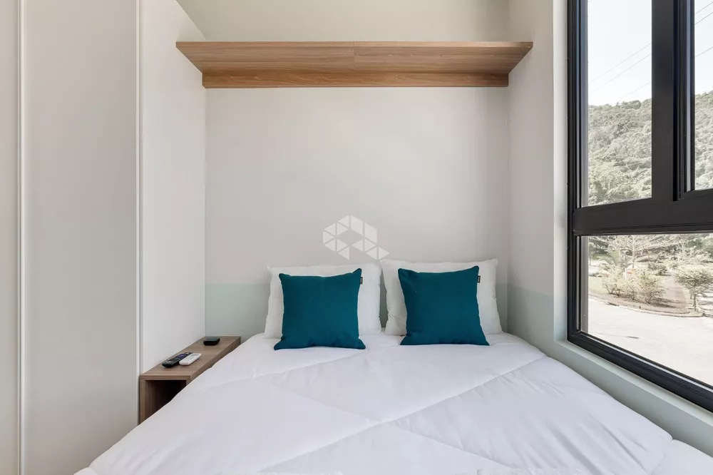 Apartamento, 1 quarto, 23 m² - Foto 2