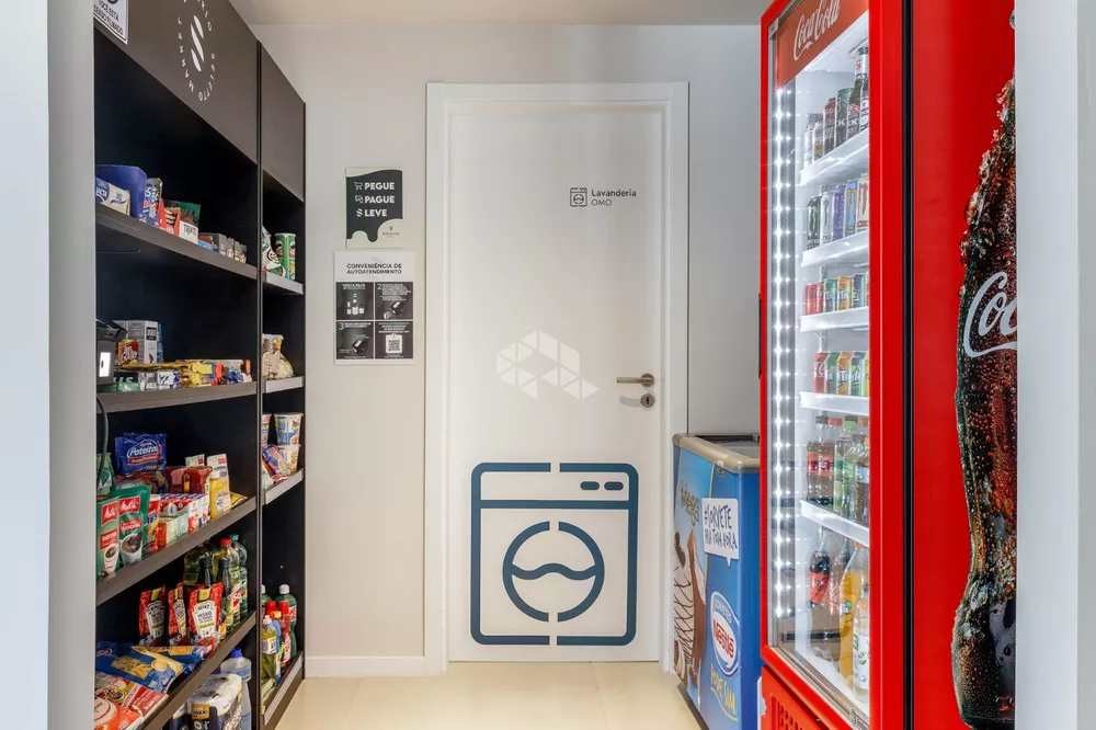 Apartamento, 1 quarto, 23 m² - Foto 11