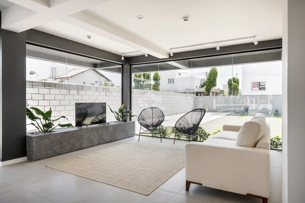 Apartamento, 1 quarto, 23 m² - Foto 4