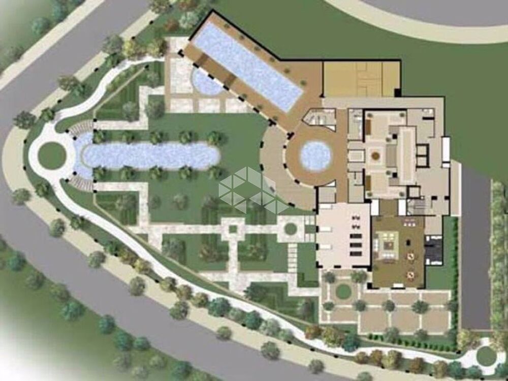 Apartamento, 4 quartos, 425 m² - Foto 4