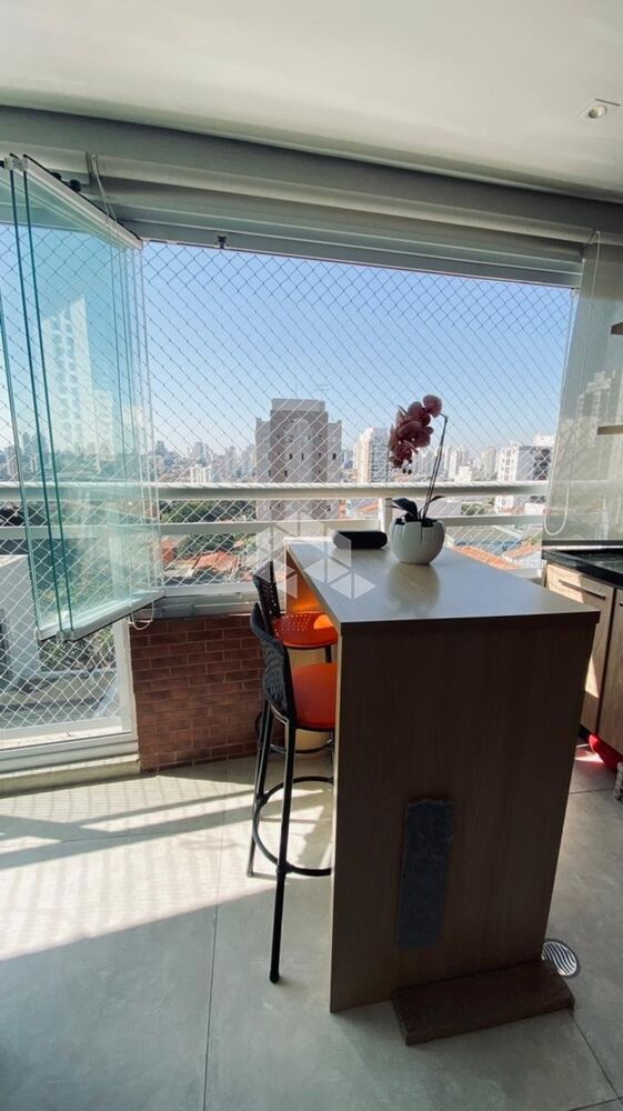 Apartamento, 2 quartos, 70 m² - Foto 4