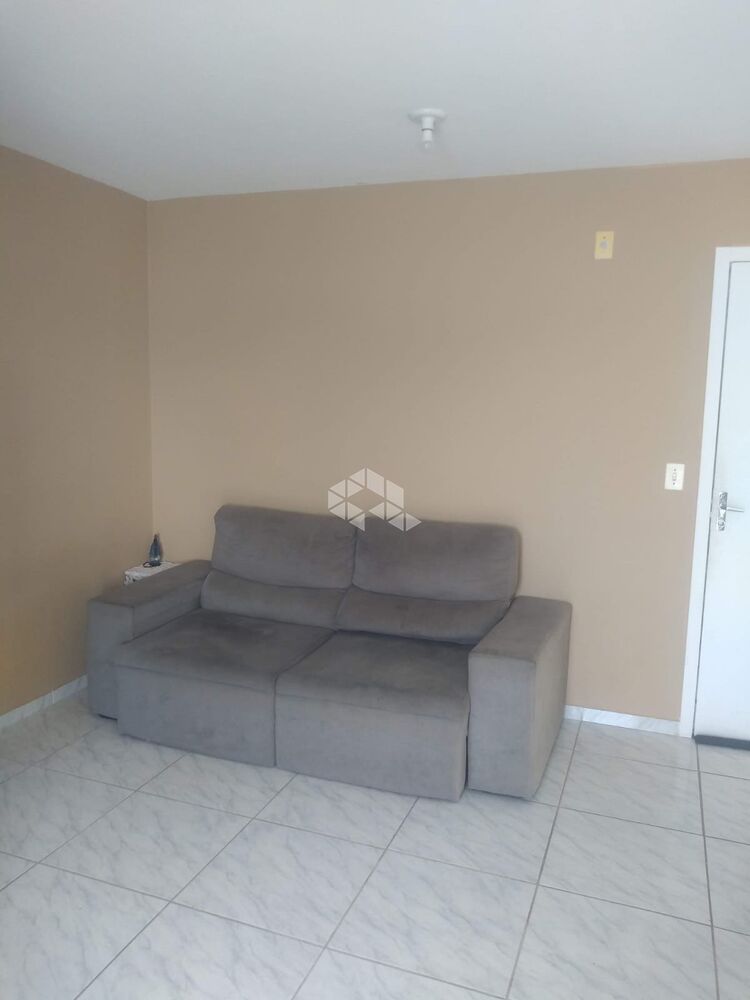 Apartamento, 2 quartos, 58 m² - Foto 2