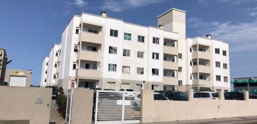 Apartamento, 2 quartos, 58 m² - Foto 1