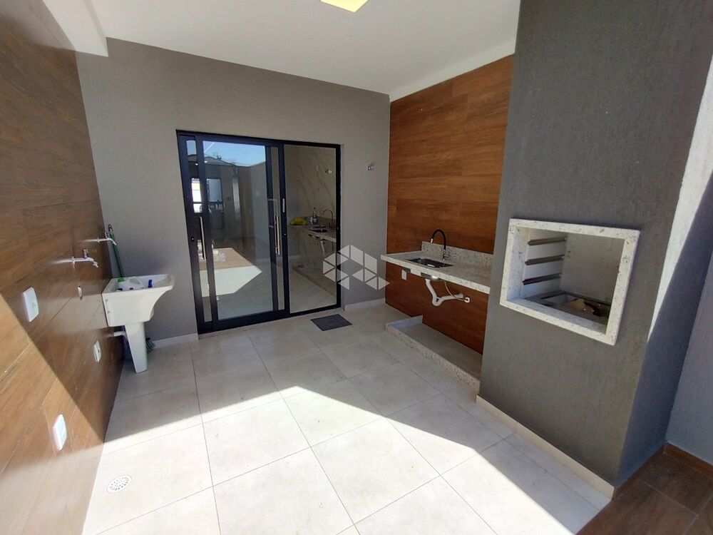 Casa, 3 quartos, 124 m² - Foto 3