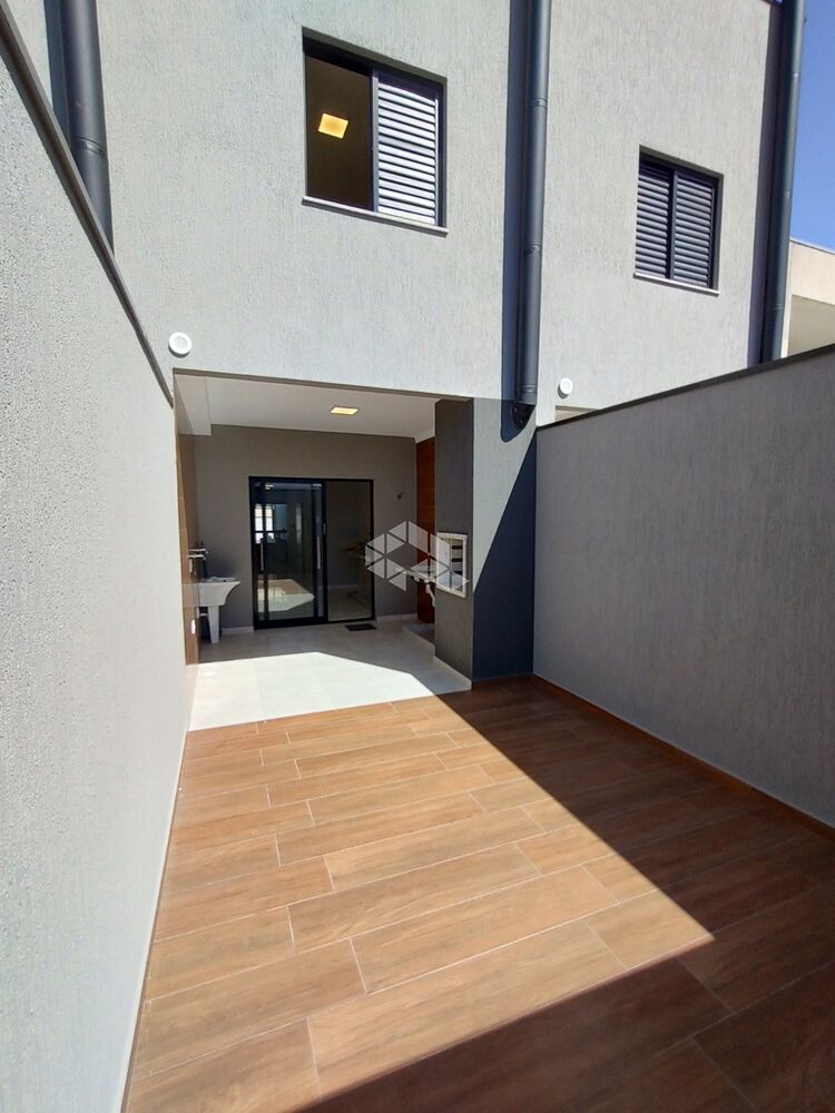 Casa, 3 quartos, 124 m² - Foto 2
