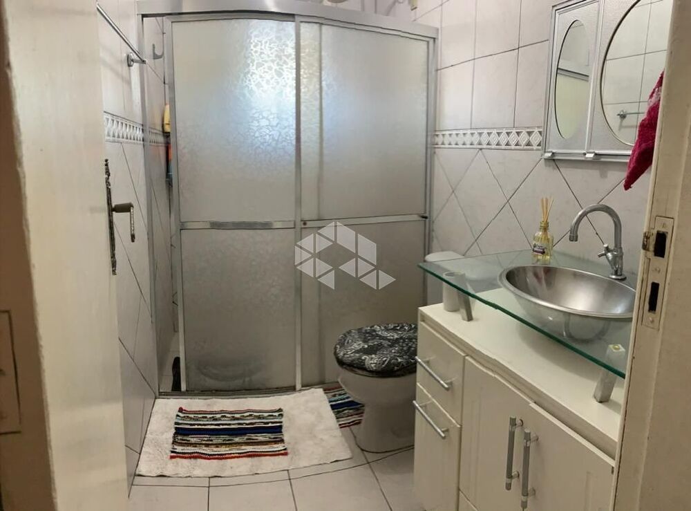 Casa, 2 quartos, 350 m² - Foto 1