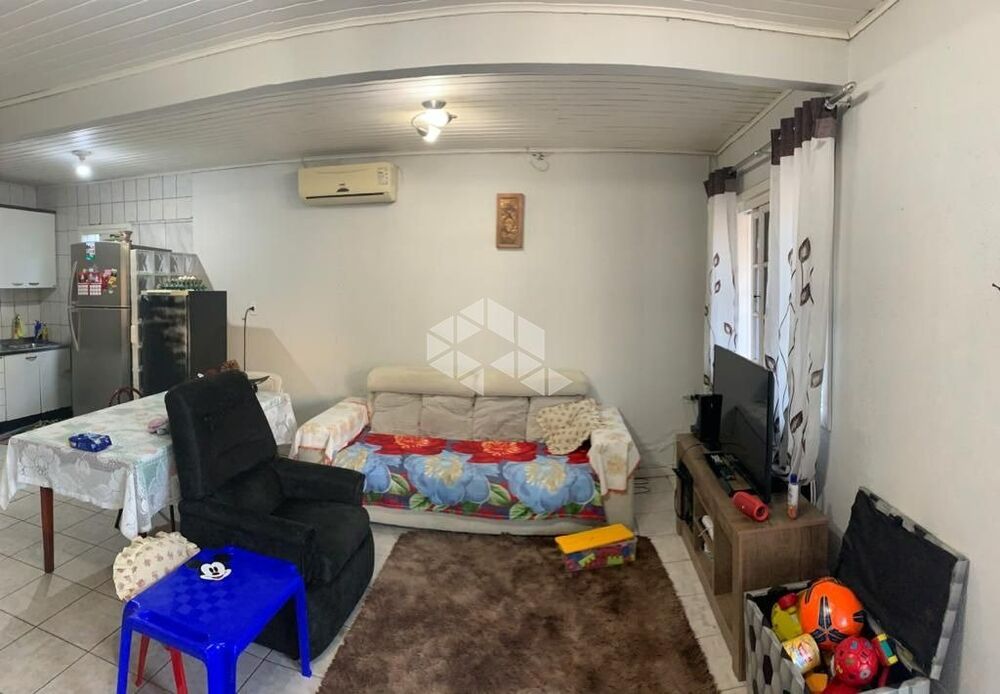 Casa, 2 quartos, 350 m² - Foto 4