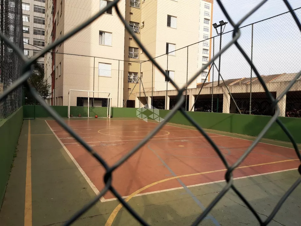 Apartamento, 2 quartos, 49 m² - Foto 8