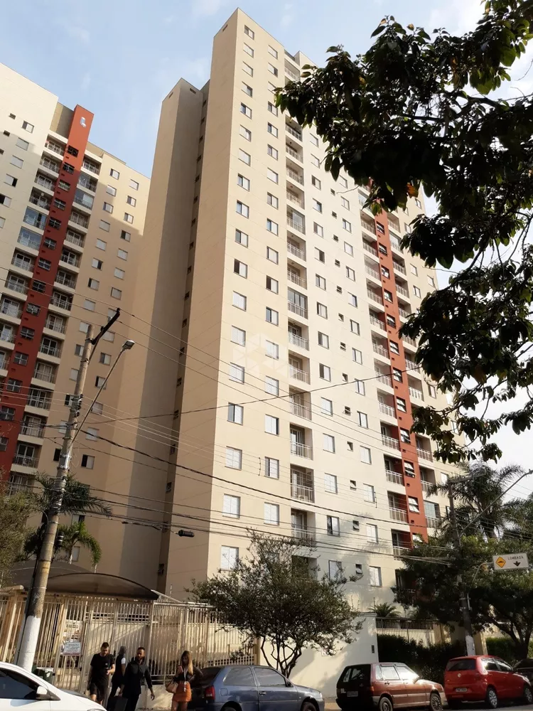 Apartamento, 2 quartos, 49 m² - Foto 3