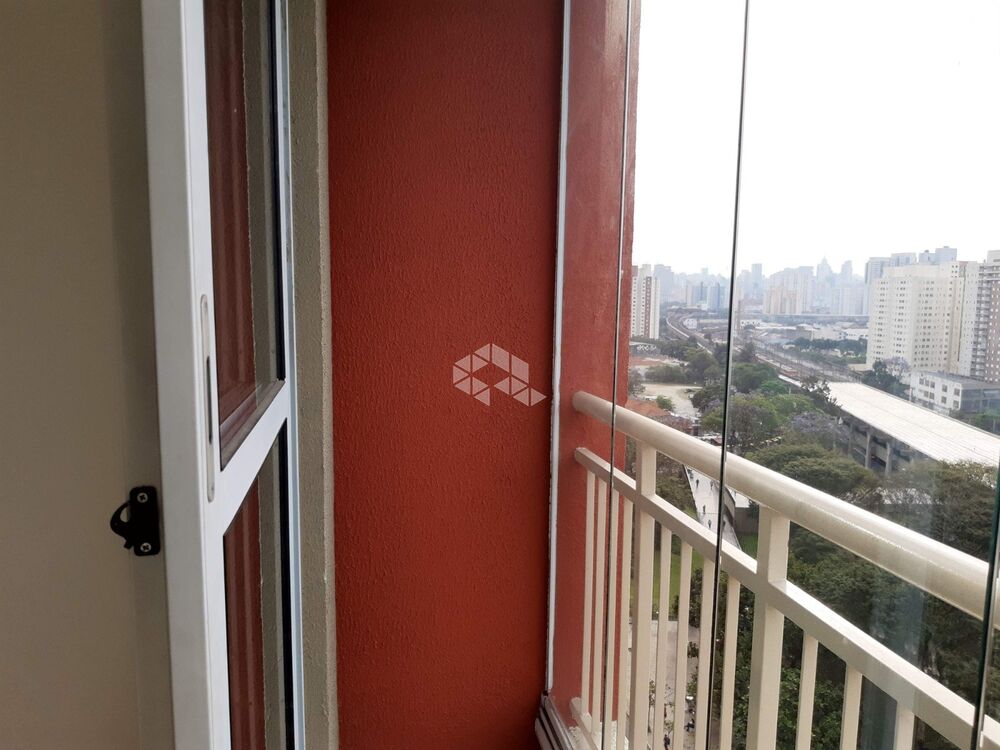 Apartamento à venda com 2 quartos, 49m² - Foto 4