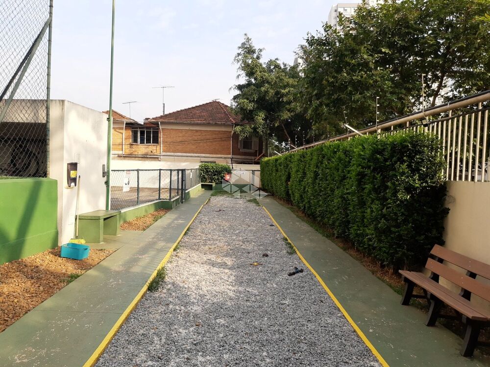 Apartamento à venda com 2 quartos, 49m² - Foto 7