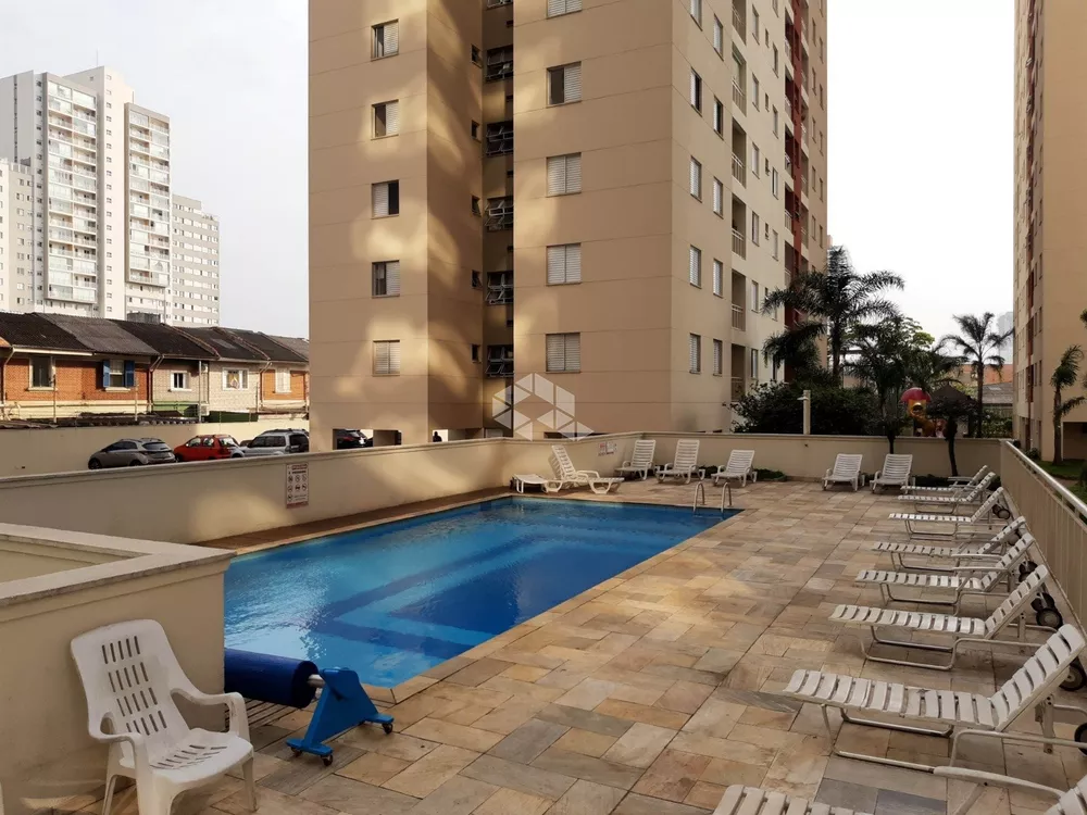Apartamento, 2 quartos, 49 m² - Foto 6