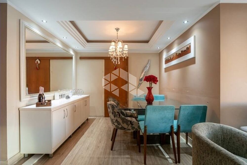 Apartamento, 3 quartos, 129 m² - Foto 3