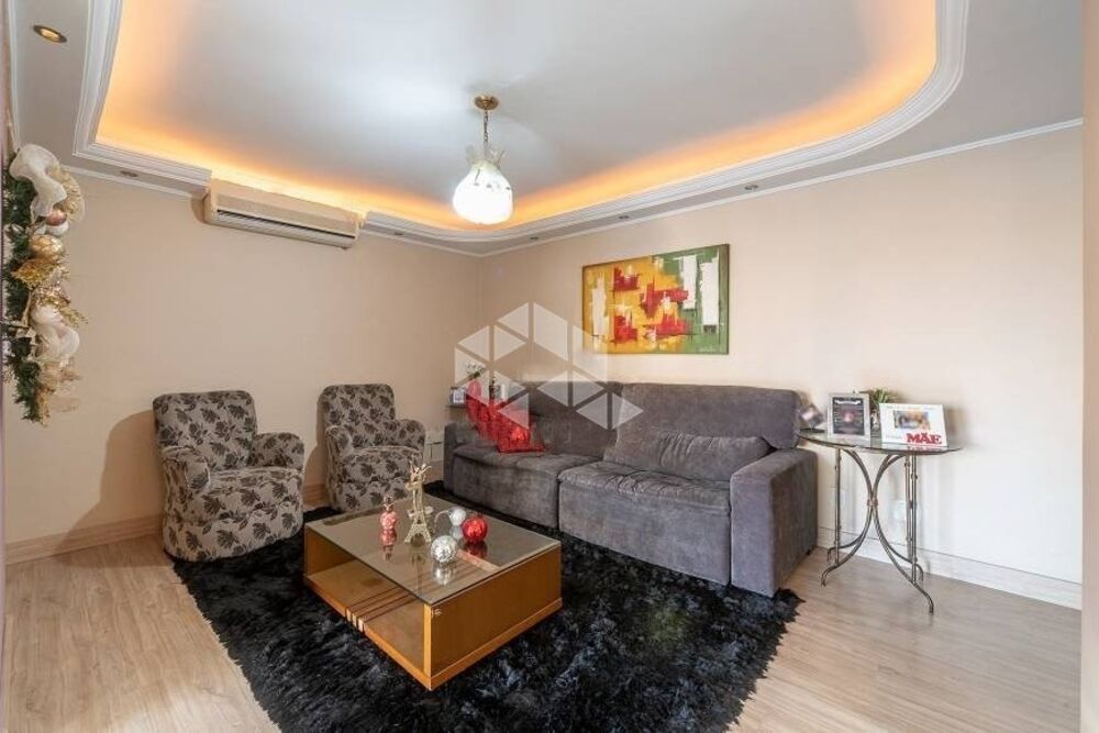 Apartamento, 3 quartos, 129 m² - Foto 2