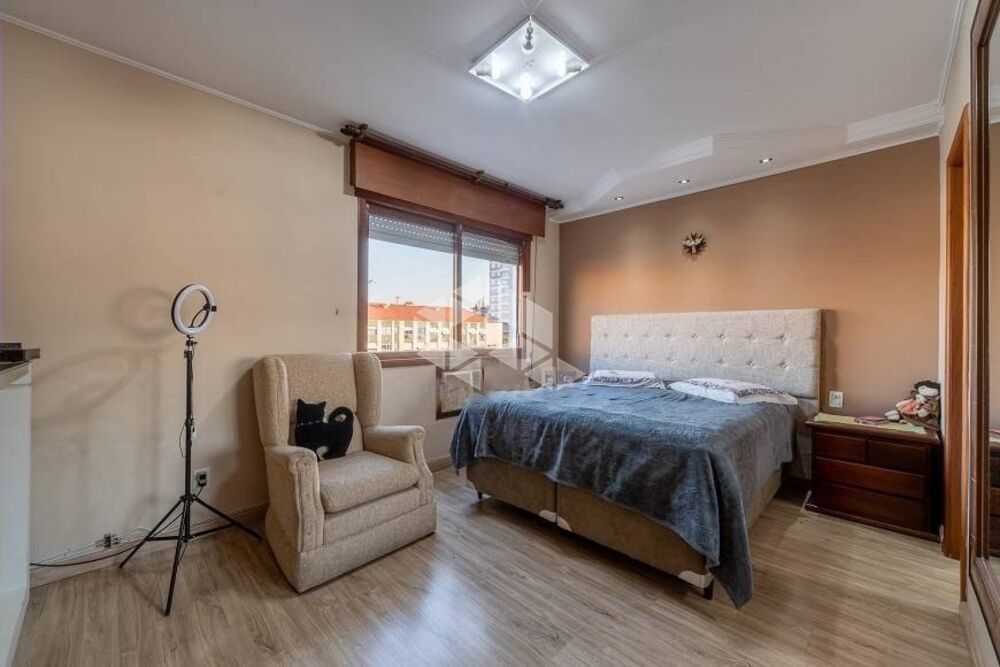 Apartamento, 3 quartos, 129 m² - Foto 5