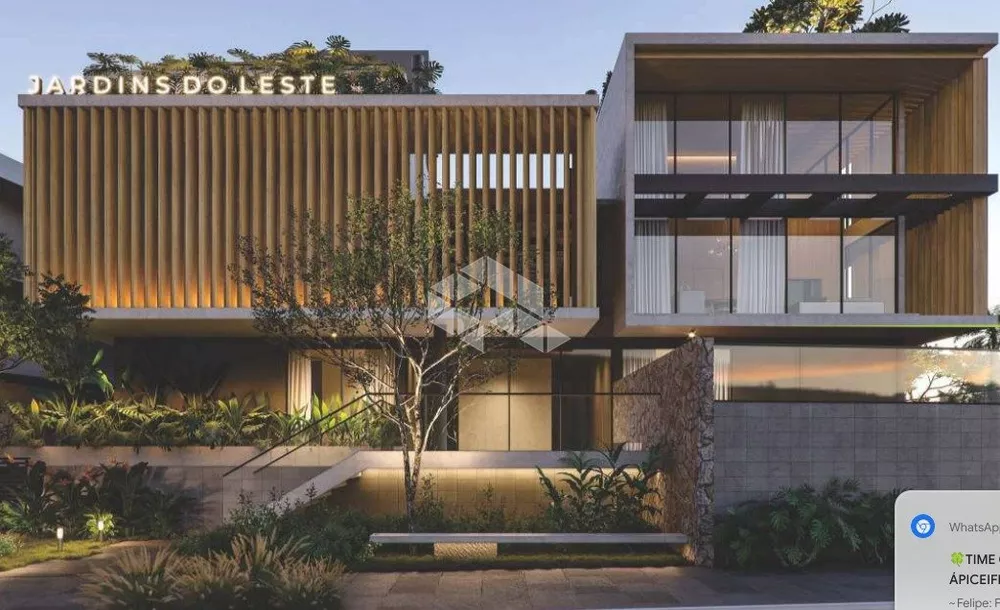 Apartamento, 1 quarto, 47 m² - Foto 2