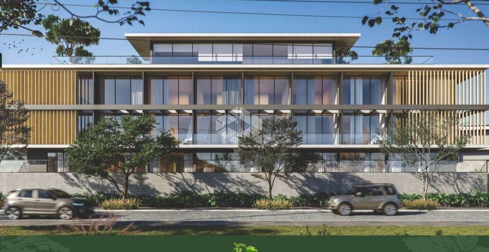 Apartamento à venda com 1 quarto, 47m² - Foto 1