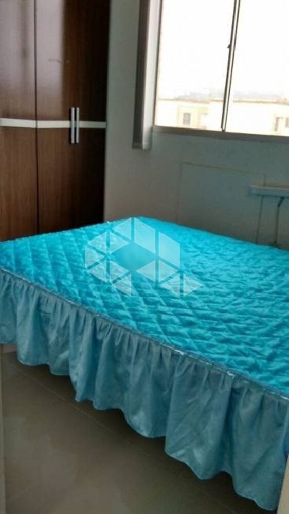 Apartamento, 2 quartos, 40 m² - Foto 4
