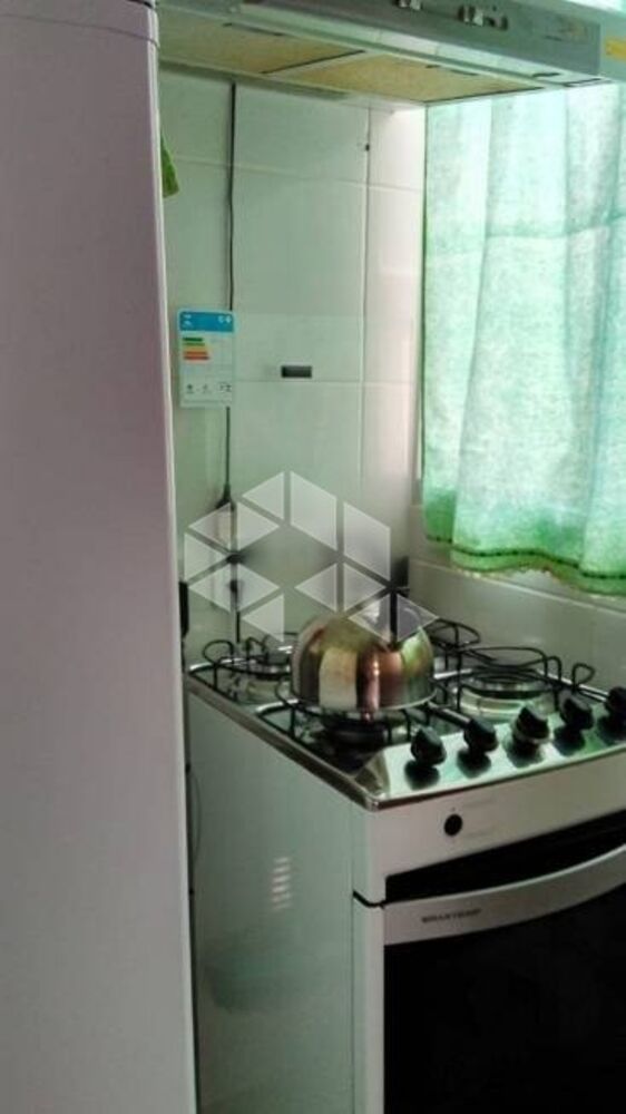 Apartamento, 2 quartos, 40 m² - Foto 2