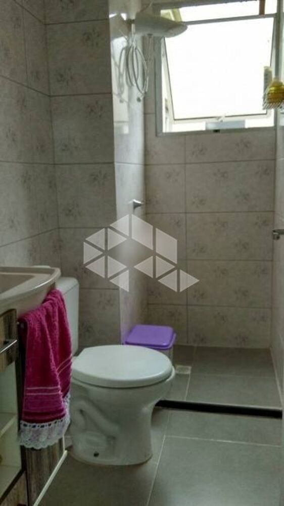 Apartamento, 2 quartos, 40 m² - Foto 3