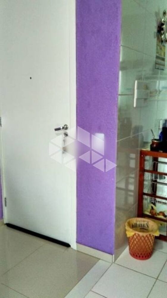 Apartamento, 2 quartos, 40 m² - Foto 1