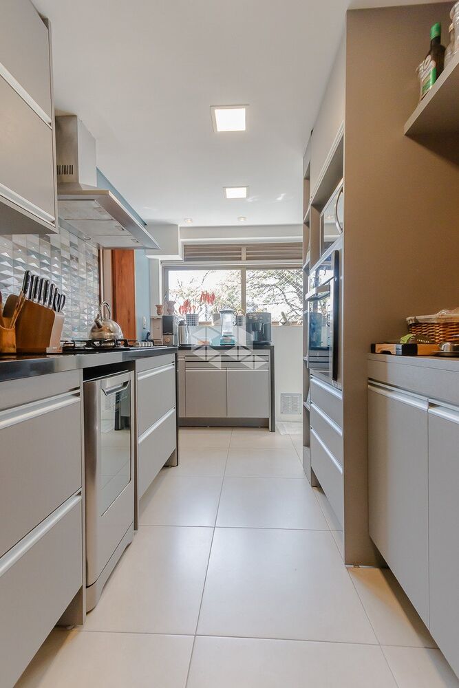 Apartamento, 3 quartos, 95 m² - Foto 2