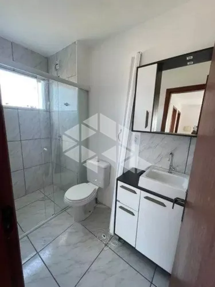 Apartamento, 2 quartos, 52 m² - Foto 6