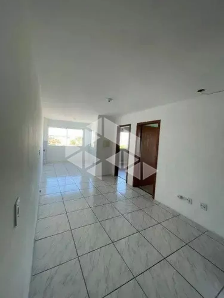 Apartamento, 2 quartos, 52 m² - Foto 4