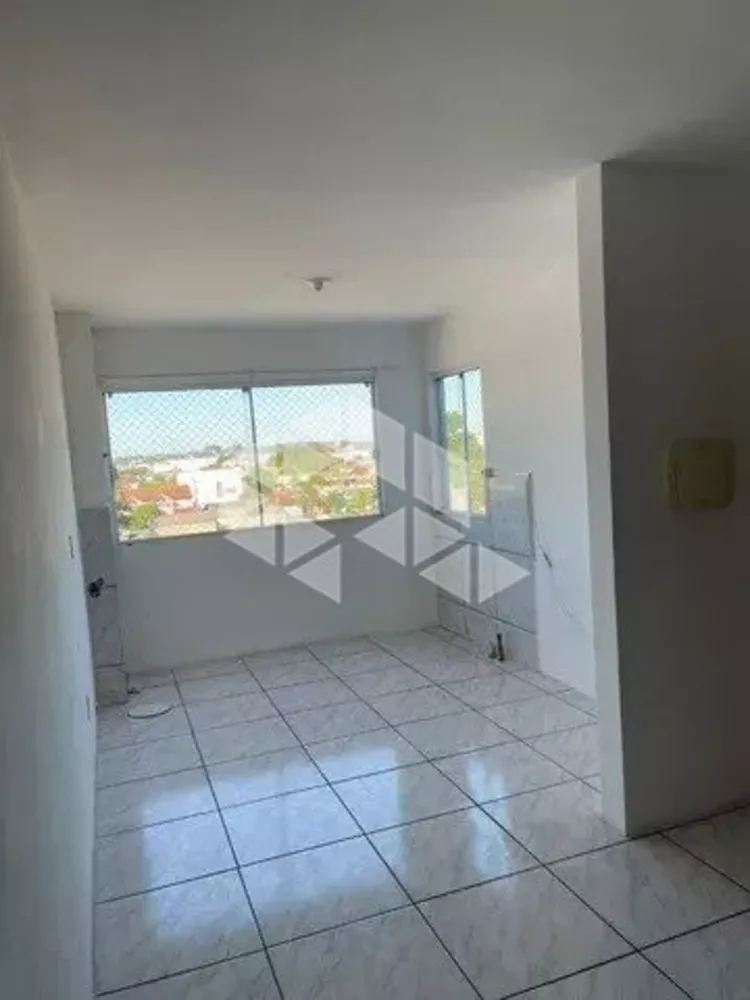 Apartamento, 2 quartos, 52 m² - Foto 2