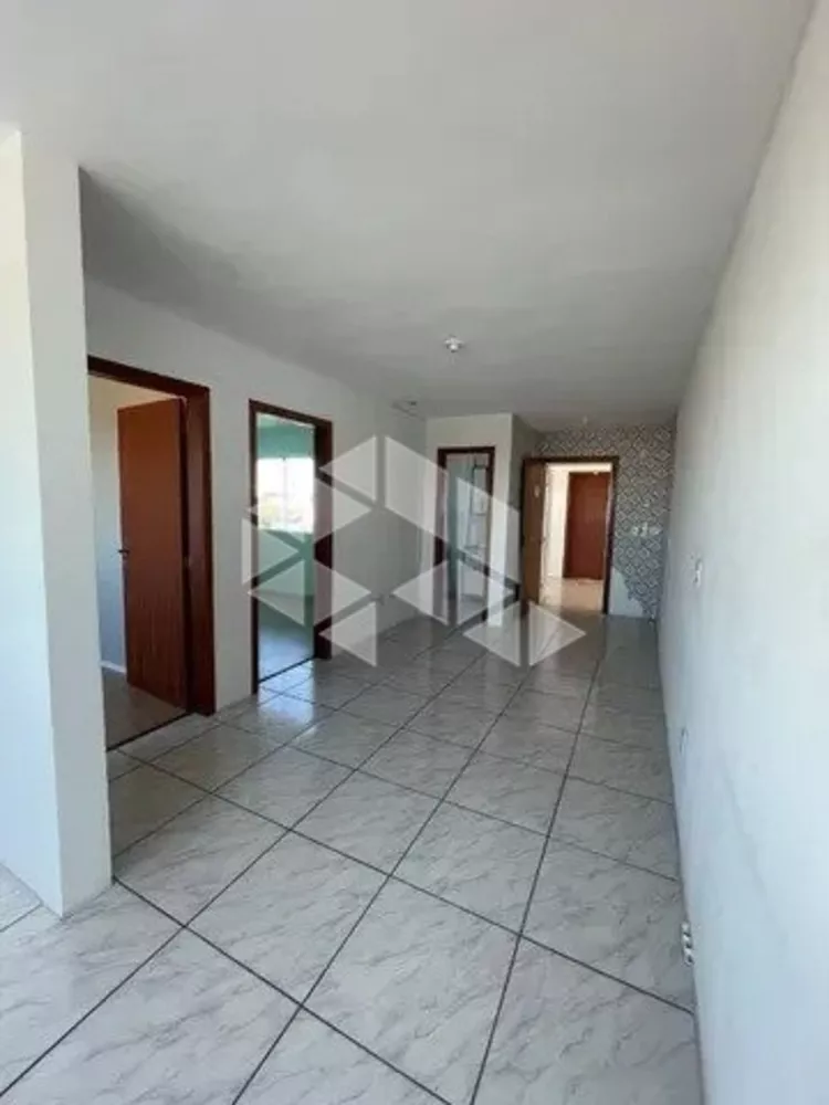 Apartamento, 2 quartos, 52 m² - Foto 1