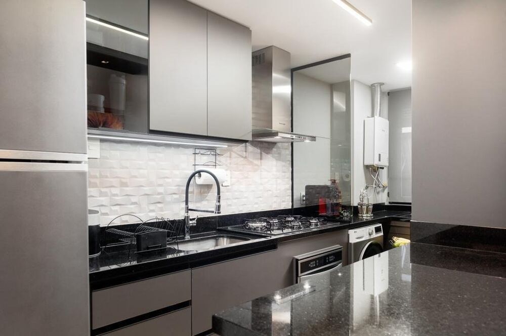 Apartamento, 3 quartos, 67 m² - Foto 3