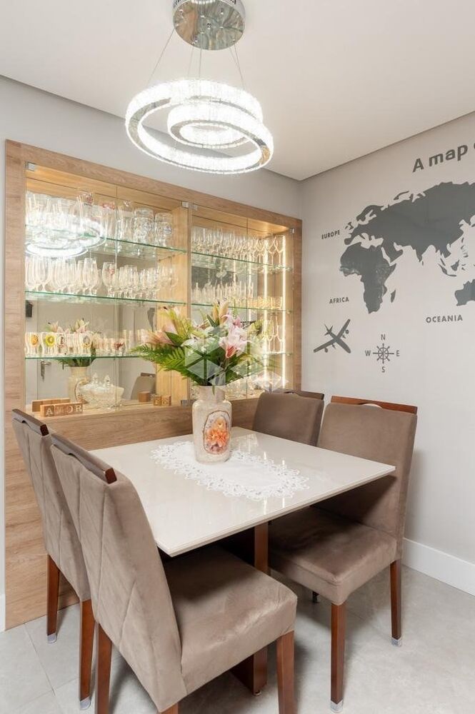 Apartamento, 3 quartos, 67 m² - Foto 1