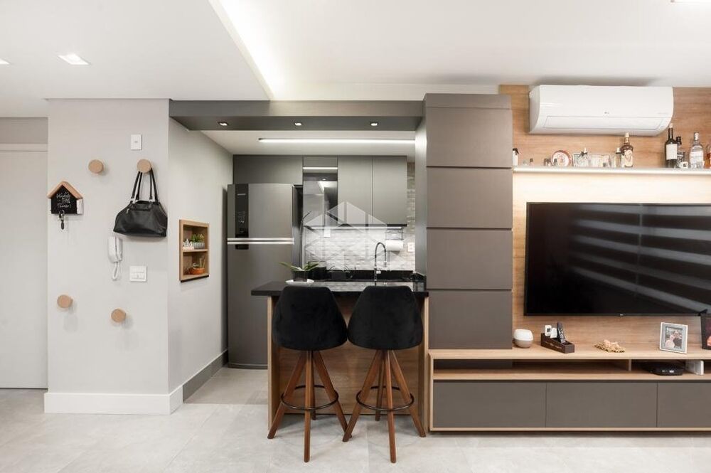Apartamento, 3 quartos, 67 m² - Foto 2