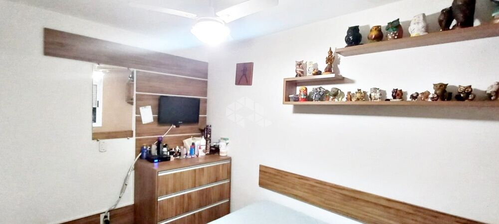 Apartamento à venda com 2 quartos, 48m² - Foto 1