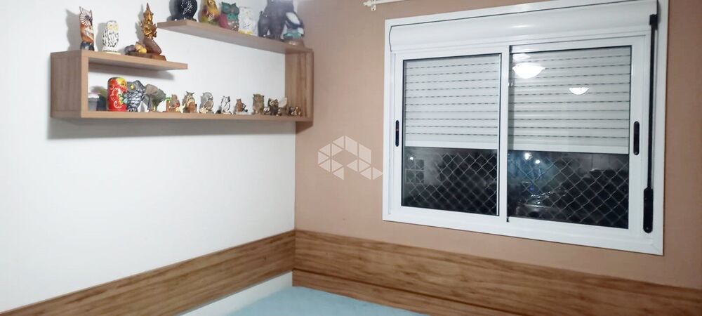 Apartamento à venda com 2 quartos, 48m² - Foto 3