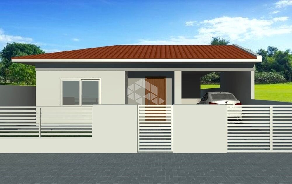 Casa, 3 quartos, 98 m² - Foto 3