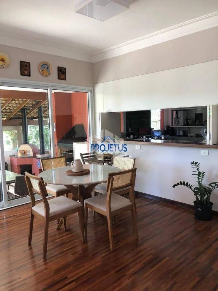 Casa de Condomínio, 4 quartos - Foto 3