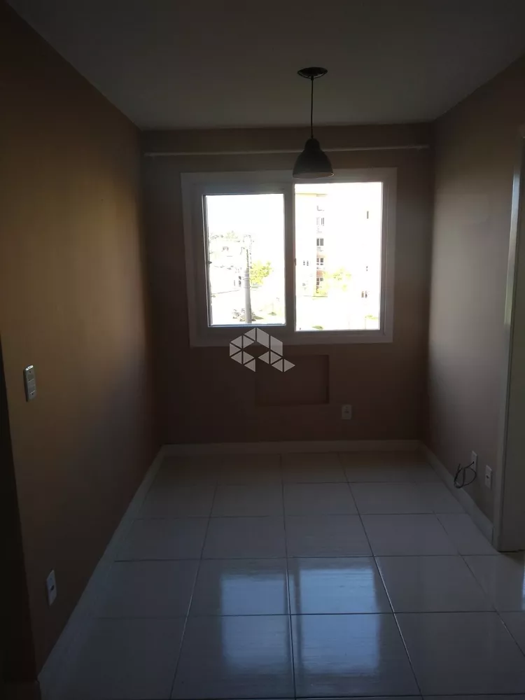 Apartamento à venda com 2 quartos, 47m² - Foto 3